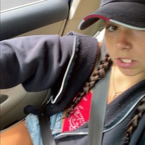 Meet your Posher, Kelsi